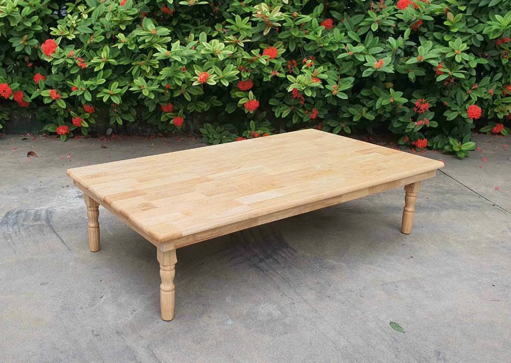 Bàn Trà Nhật - Bàn Osin Chân Gấp Gọn BTK110