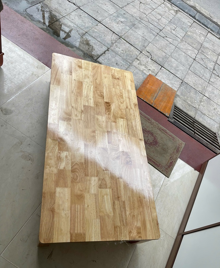 Bàn Osin - Bàn Trà Gỗ Tự Nhiên BTK111