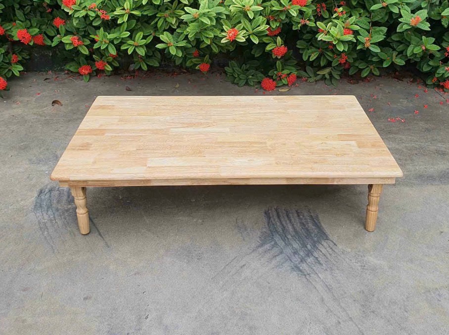 Bàn Trà Nhật - Bàn Osin Chân Gấp Gọn BTK110