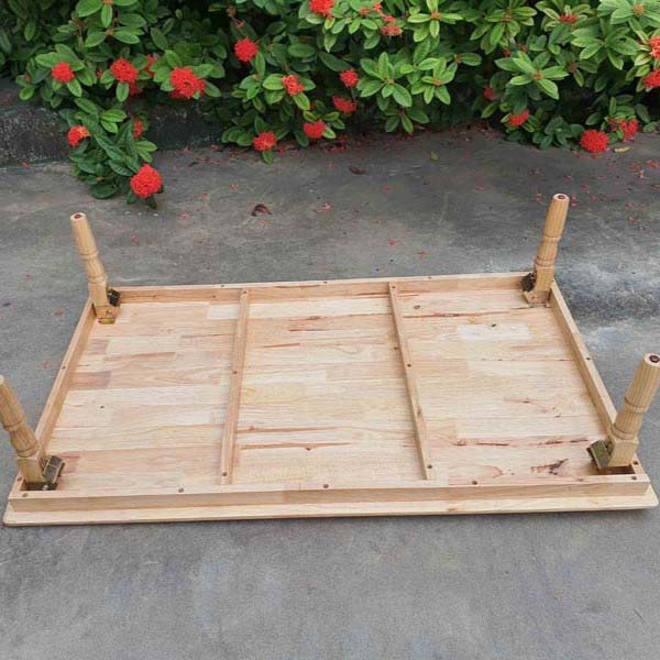 Bàn Trà Nhật - Bàn Osin Chân Gấp Gọn BTK110