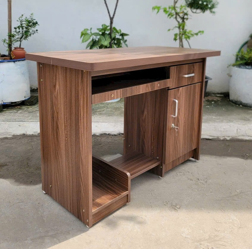 Bàn Vi Tính - Bàn Học Sinh 1m BHS10